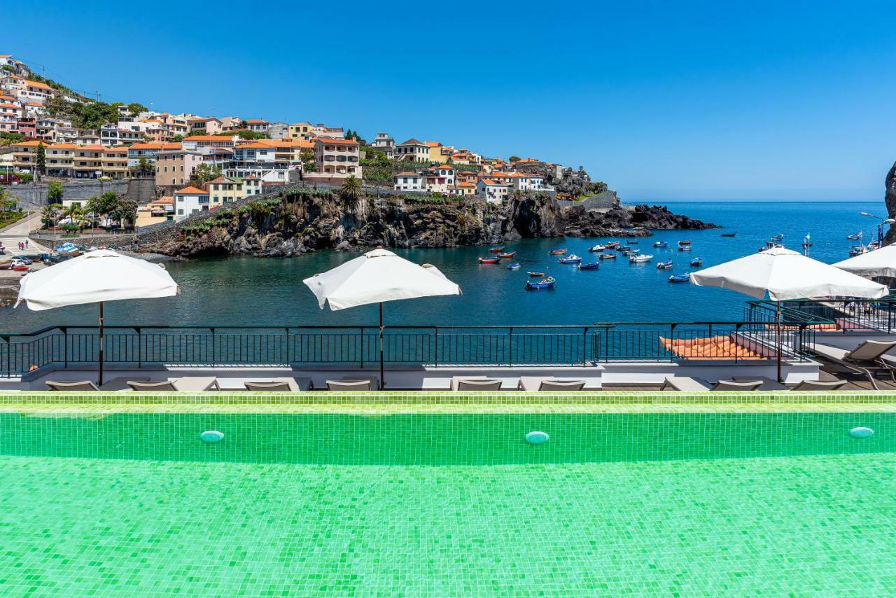 Hotel Pestana Churchill Bay Câmara de Lobos